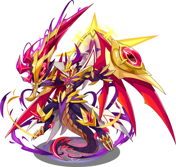 九天龍尊 九天龍尊