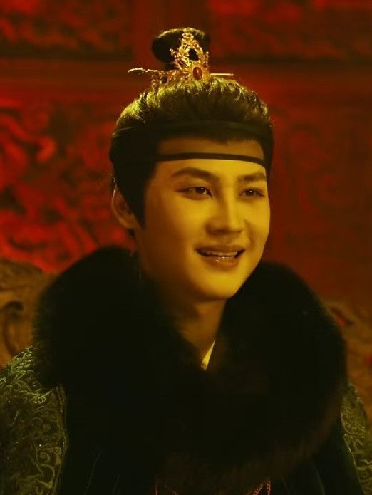 南燭郎 南燭郎