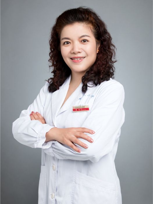 周琦(西安交通大學第二附屬醫院超聲研究室主任) 周琦(西安交通大學第二附屬醫院超聲研究室主任)