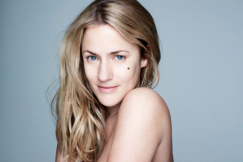 Caroline Flack Caroline Flack
