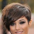 法蘭姬·洛珊佛(Frankie Sandford) 法蘭姬·洛珊佛(Frankie Sandford)