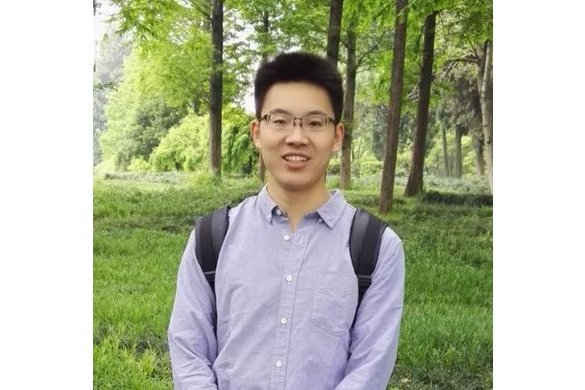 陳群林(西南大學心理學部副教授) 陳群林(西南大學心理學部副教授)