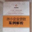 微小貸款 微小貸款