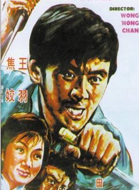 王羽(演員) 王羽(演員)