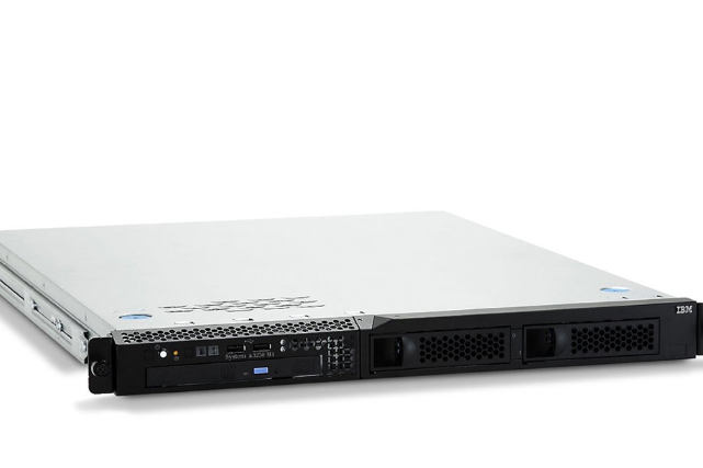 聯想System x3250 M4(2583I03) 聯想System x3250 M4(2583I03)