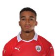 Jacob Brown(1998年生英格蘭足球運動員) Jacob Brown(1998年生英格蘭足球運動員)