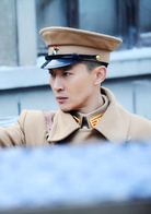 雪地娘子軍