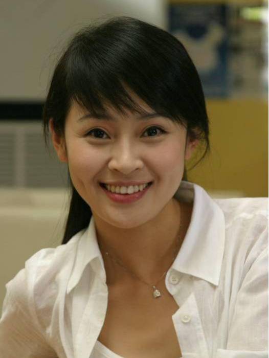 吳小美(《我愛你,再見》中的角色) 吳小美(《我愛你,再見》中的角色)