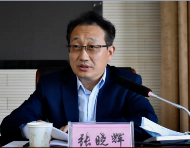 張曉輝(河北軌道運輸職業技術學院黨委書記) 張曉輝(河北軌道運輸職業技術學院黨委書記)