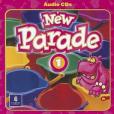 New Parade, Level 1 Audio CD New Parade, Level 1 Audio CD