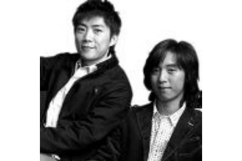 年少(年少二人組) 年少(年少二人組)