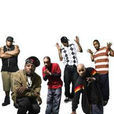 Nappy Roots Nappy Roots