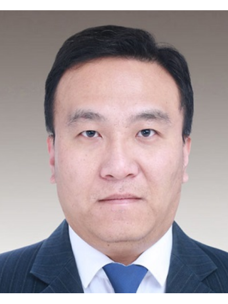 趙永剛(山東省東營市河口區第一中學副校長、黨委委員) 趙永剛(山東省東營市河口區第一中學副校長、黨委委員)