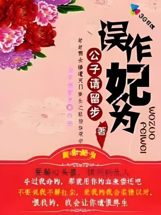 誤作妃為 誤作妃為