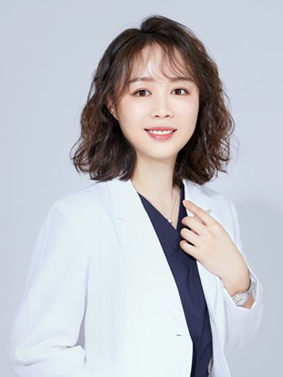 許麗琳 許麗琳