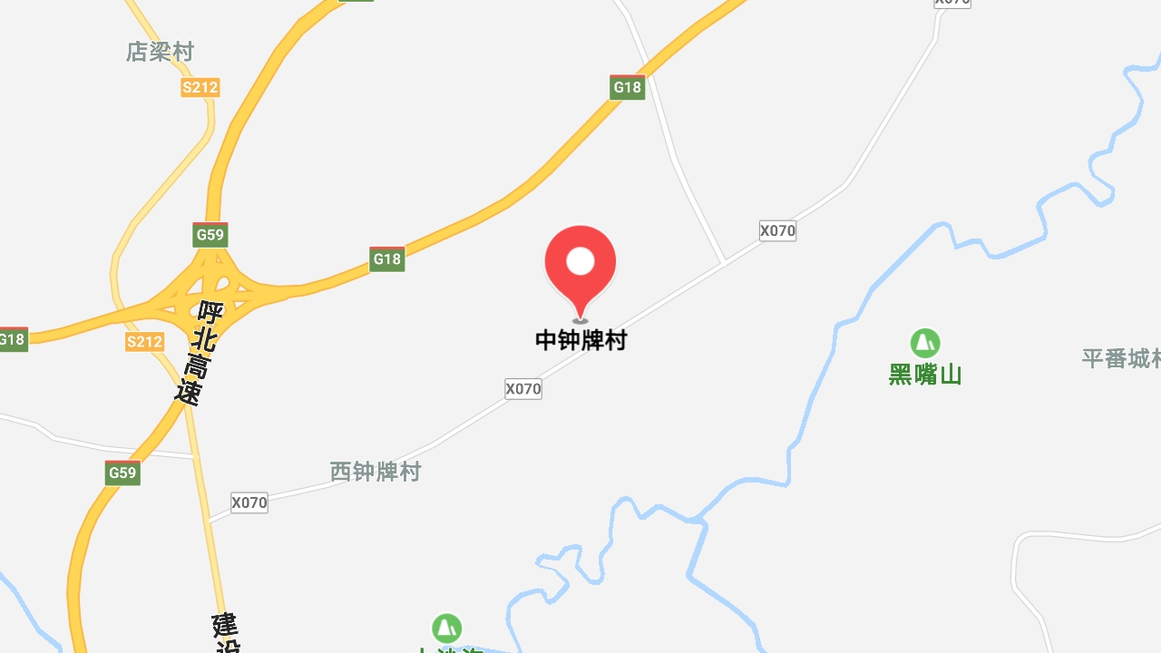 地圖信息