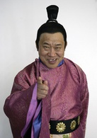 連升三級之科考奇遇記(連升三級（吳耀權執導電視劇）)