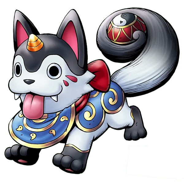 汪仔獸