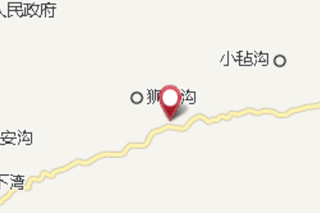 黃石頭村 黃石頭村