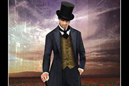 Confessions of an English Opium Eater Confessions of an English Opium Eater