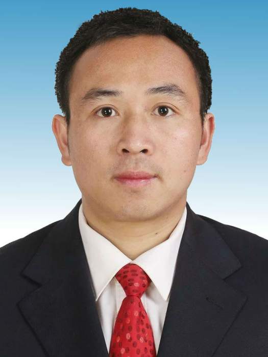 羅玉兵(貴州省黔西南布依族苗族自治州貞豐縣水務局局長) 羅玉兵(貴州省黔西南布依族苗族自治州貞豐縣水務局局長)