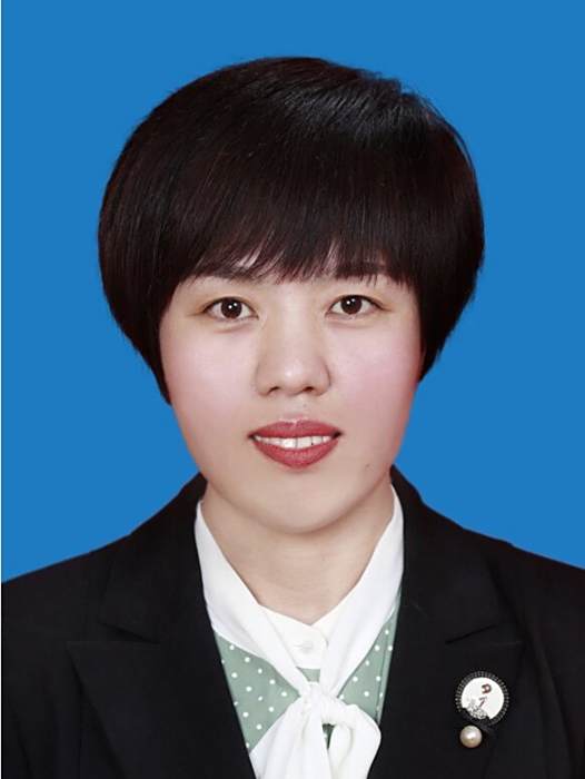 李淑珍(山東省濟寧經濟技術開發區鄉村振興工作辦公室主任) 李淑珍(山東省濟寧經濟技術開發區鄉村振興工作辦公室主任)