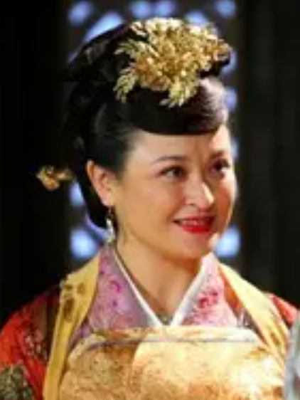 楊麗娘 楊麗娘
