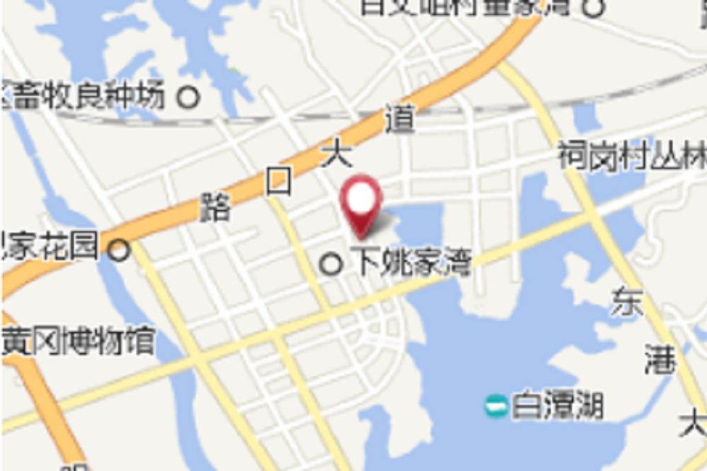 上姚家塆 上姚家塆