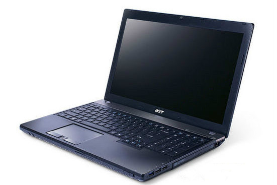 宏碁TravelMate 803LCi 宏碁TravelMate 803LCi
