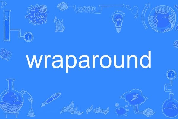 wraparound wraparound