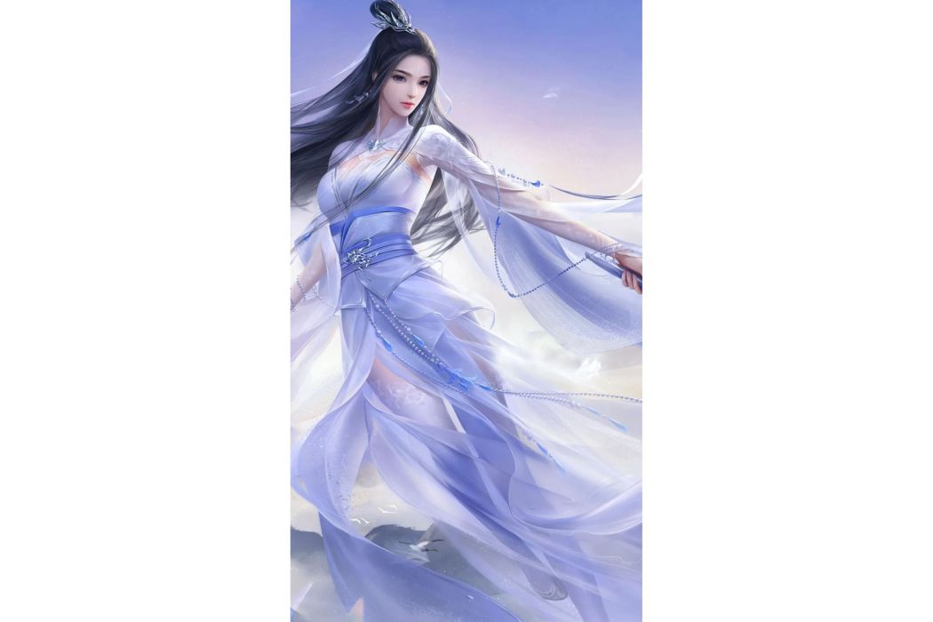 紀明月(《莽荒紀》中的角色) 紀明月(《莽荒紀》中的角色)
