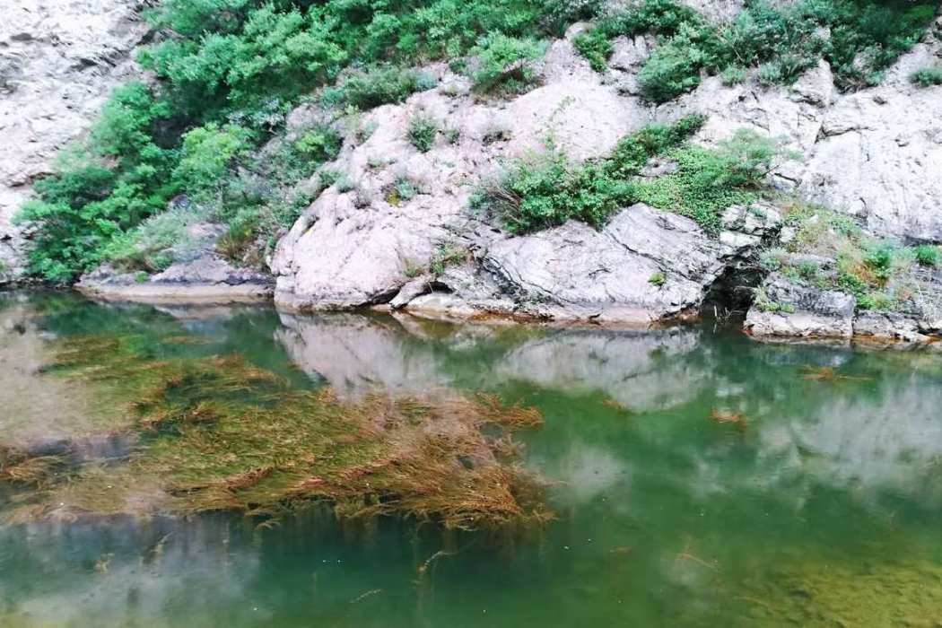 女郎山風景區 女郎山風景區
