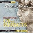 4.50 from Paddington(Christie, Agatha著圖書) 4.50 from Paddington(Christie, Agatha著圖書)