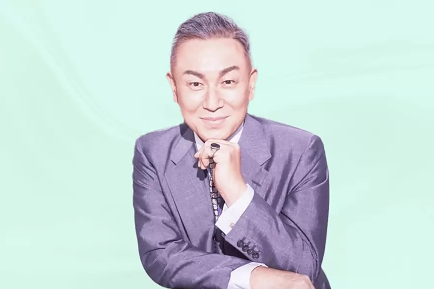 岩下尚史 岩下尚史