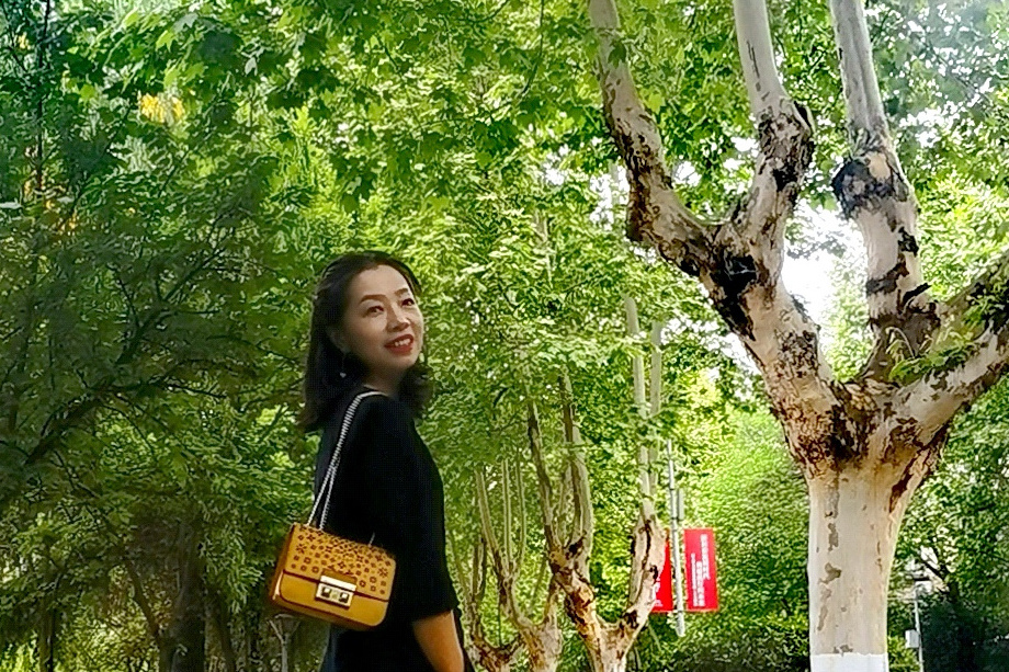 毛燕輝 毛燕輝