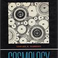 Cosmology(Harrison, Edward R.著圖書) Cosmology(Harrison, Edward R.著圖書)