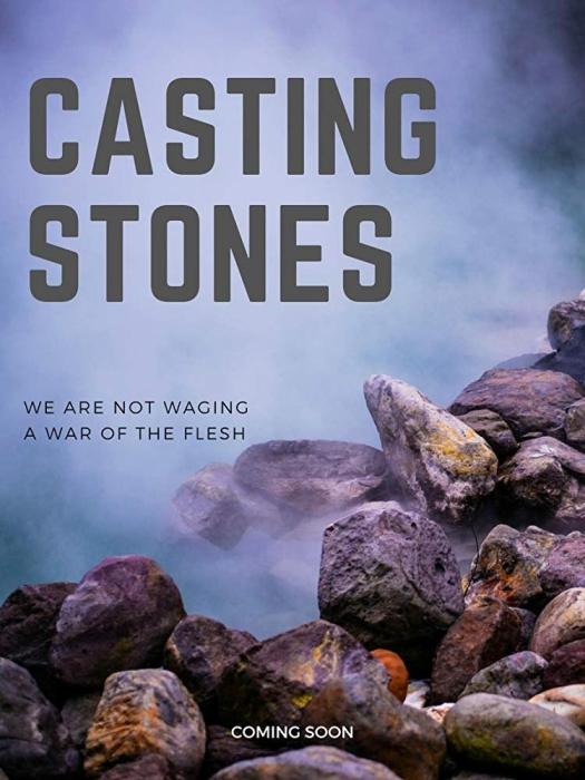 Casting Stones Casting Stones