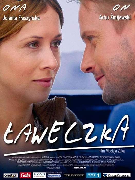 長凳(《長凳》是2004年Maciej Zak執導,Jolanta Fraszynska、Artur Zmijewski、Katarzyna Sadowska等主演的波蘭愛情電影) 長凳(《長凳》是2004年Maciej Zak執導,Jolanta Fraszynska、Artur Zmijewski、Katarzyna Sadowska等主演的波蘭愛情電影)