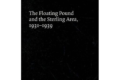 the floating pound and the sterling area the floating pound and the sterling area