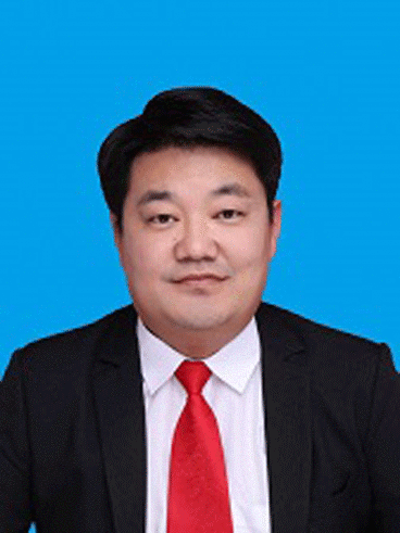 張朋(河南省開封市蘭考縣委常委、縣紀委書記、縣監委主任) 張朋(河南省開封市蘭考縣委常委、縣紀委書記、縣監委主任)