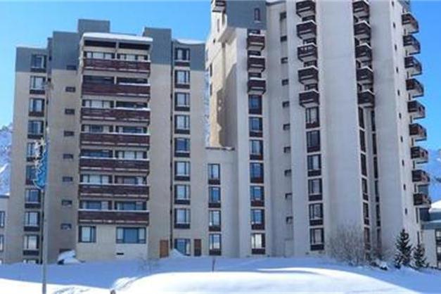 Moutieres X Tignes Moutieres X Tignes