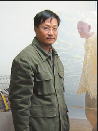 王沂光 王沂光