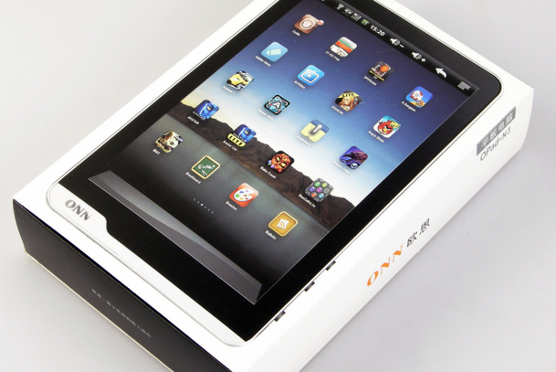歐恩Opad N3 (8GB) 歐恩Opad N3 (8GB)