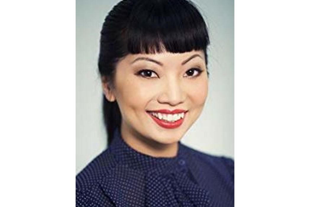 Annie Hsu Annie Hsu