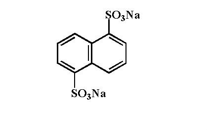 1,5-萘二磺酸鈉鹽
