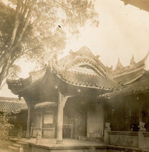 益蘭祠 益蘭祠