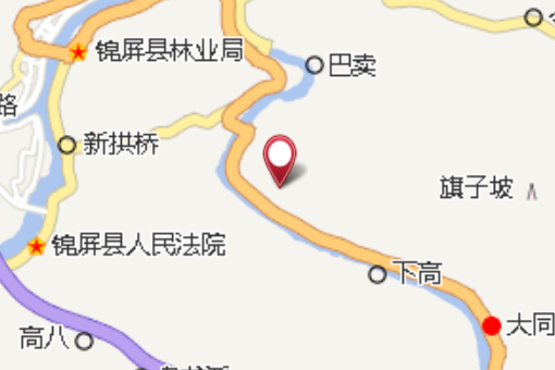 三江區 三江區