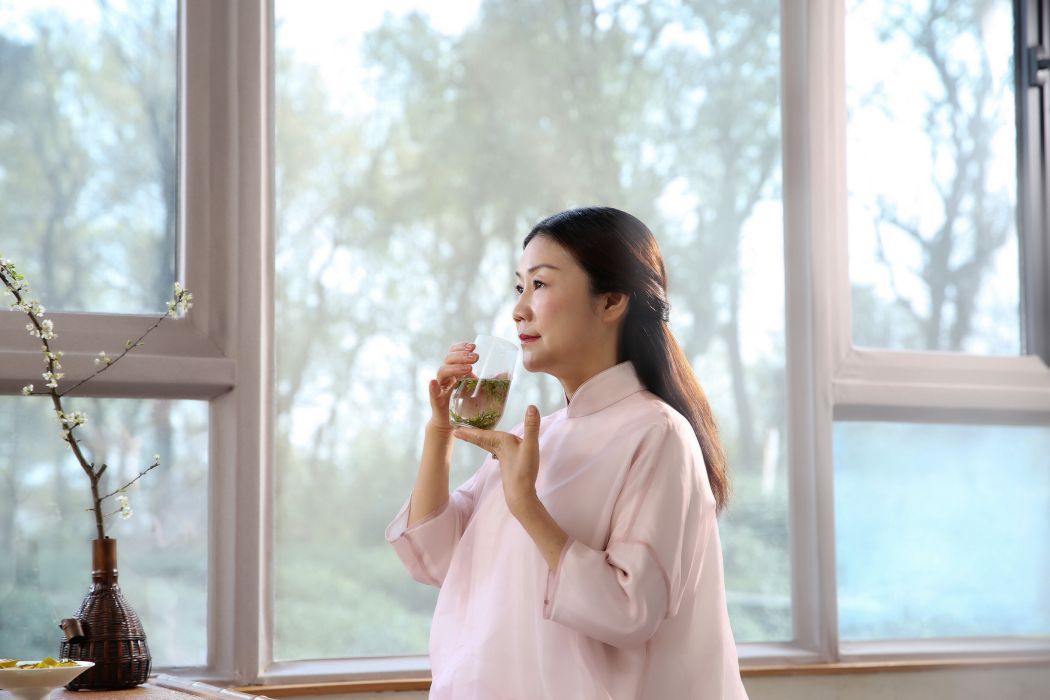 盧江梅 盧江梅