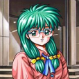如月未緒 如月未緒