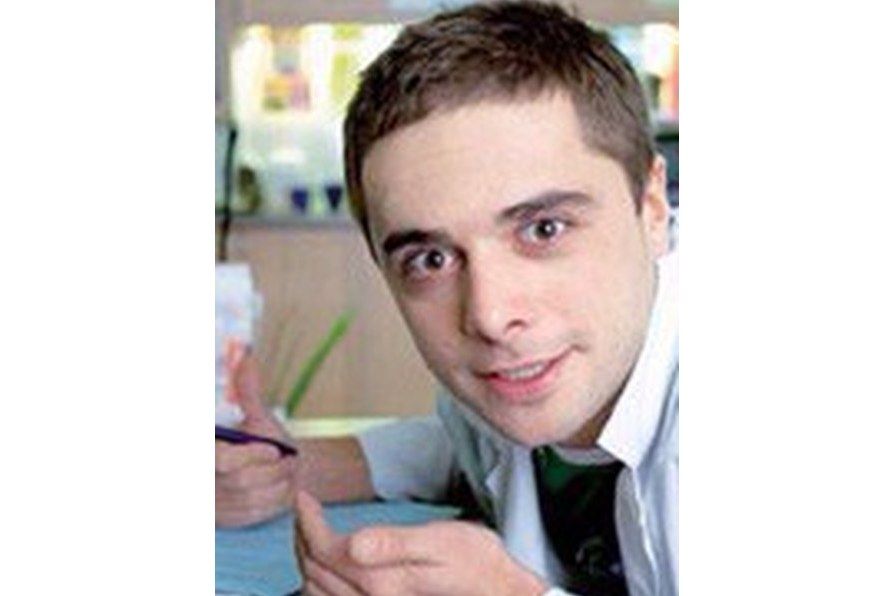 Ilya Glinnikov Ilya Glinnikov